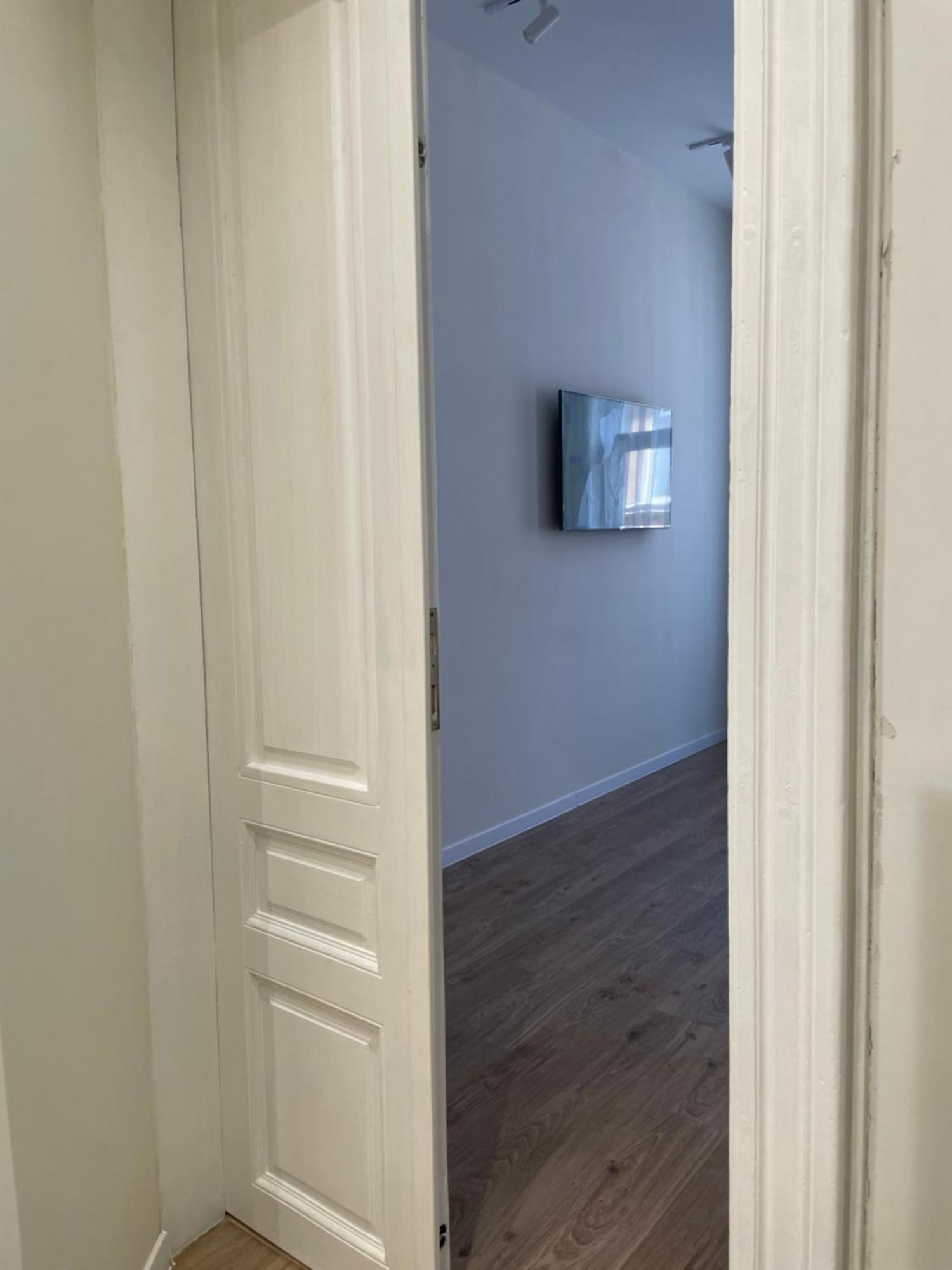 Тиктора, 3 Центр Lägenhet Lviv Exteriör bild