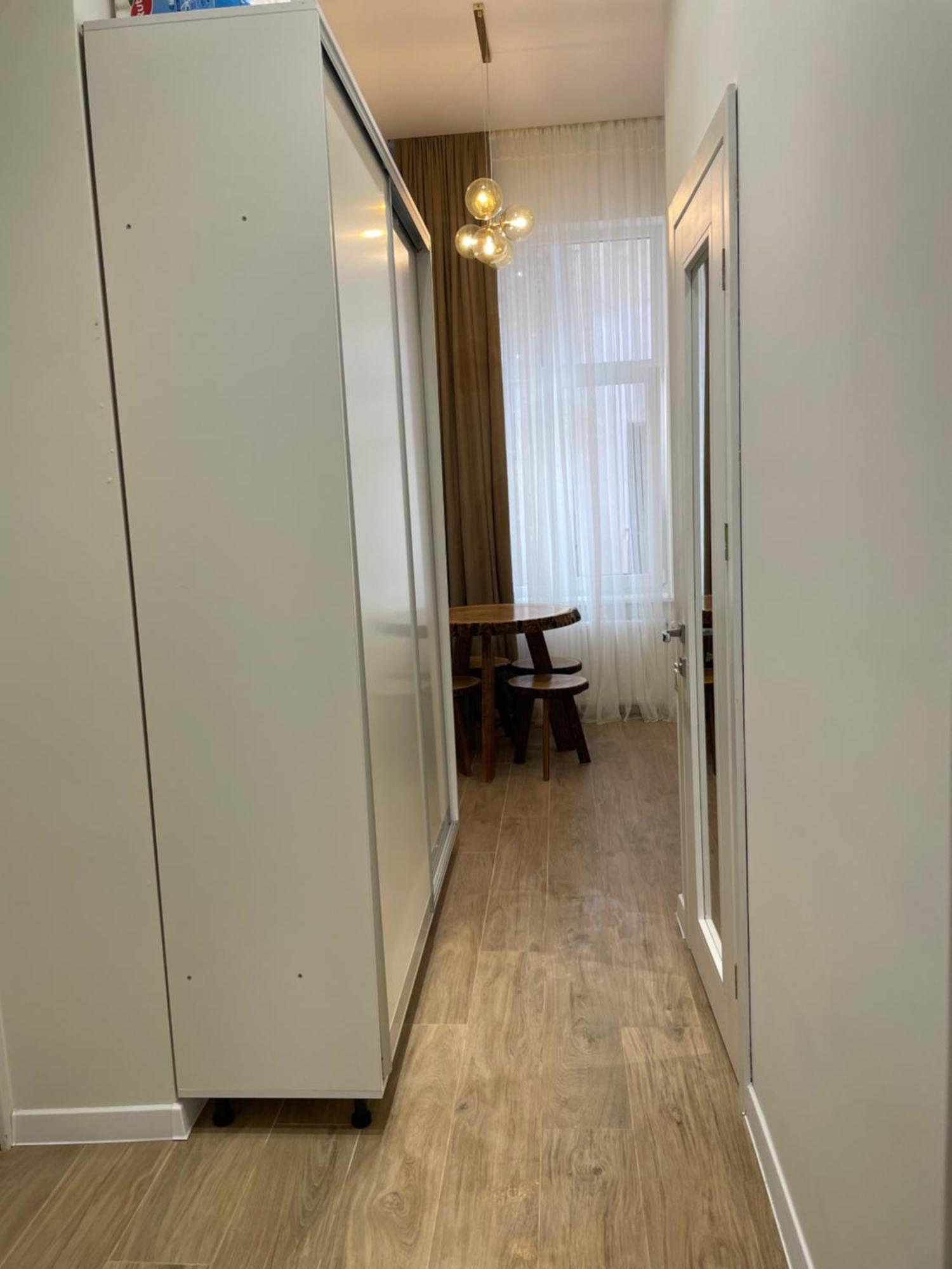 Тиктора, 3 Центр Lägenhet Lviv Exteriör bild