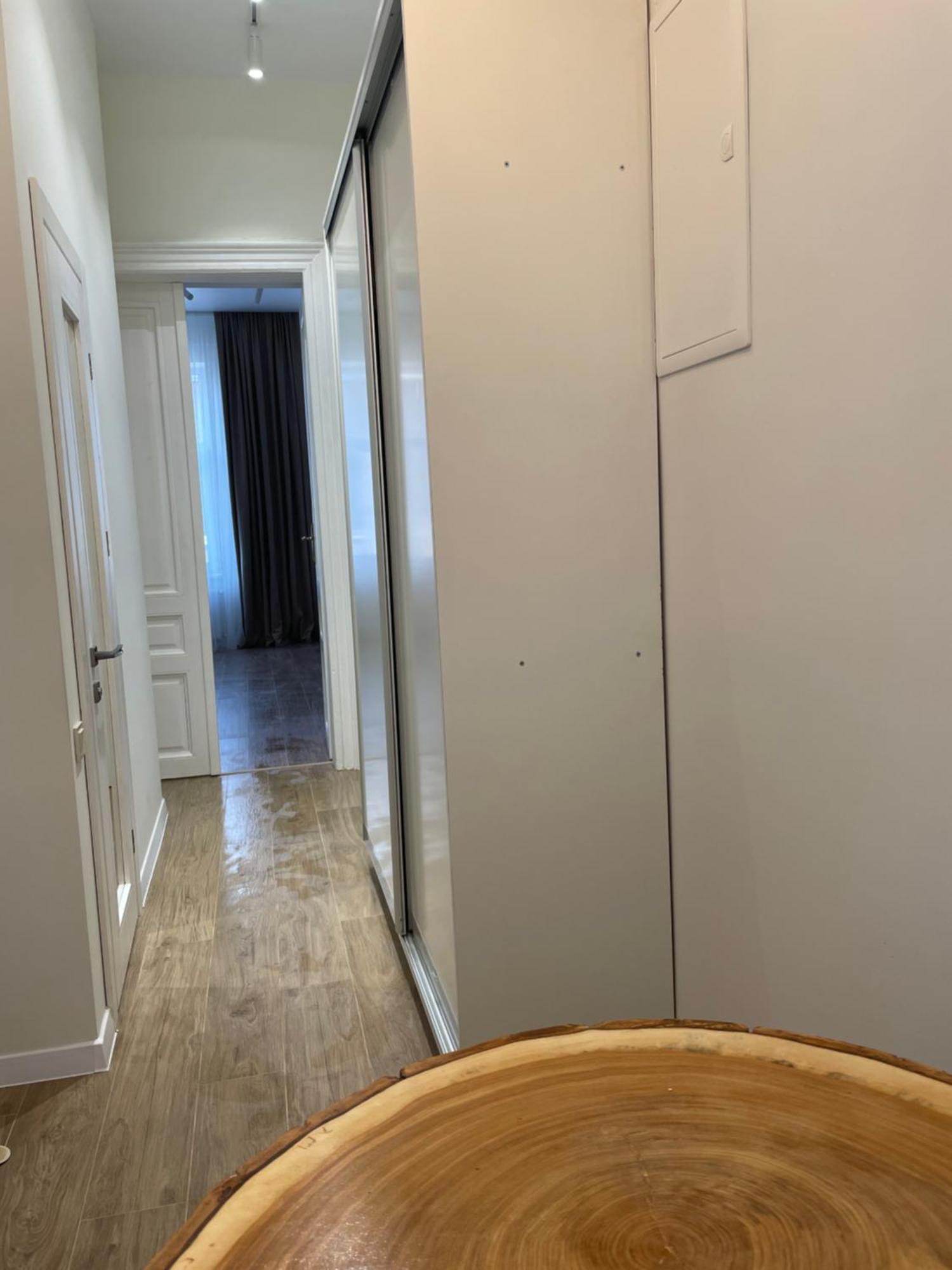 Тиктора, 3 Центр Lägenhet Lviv Exteriör bild