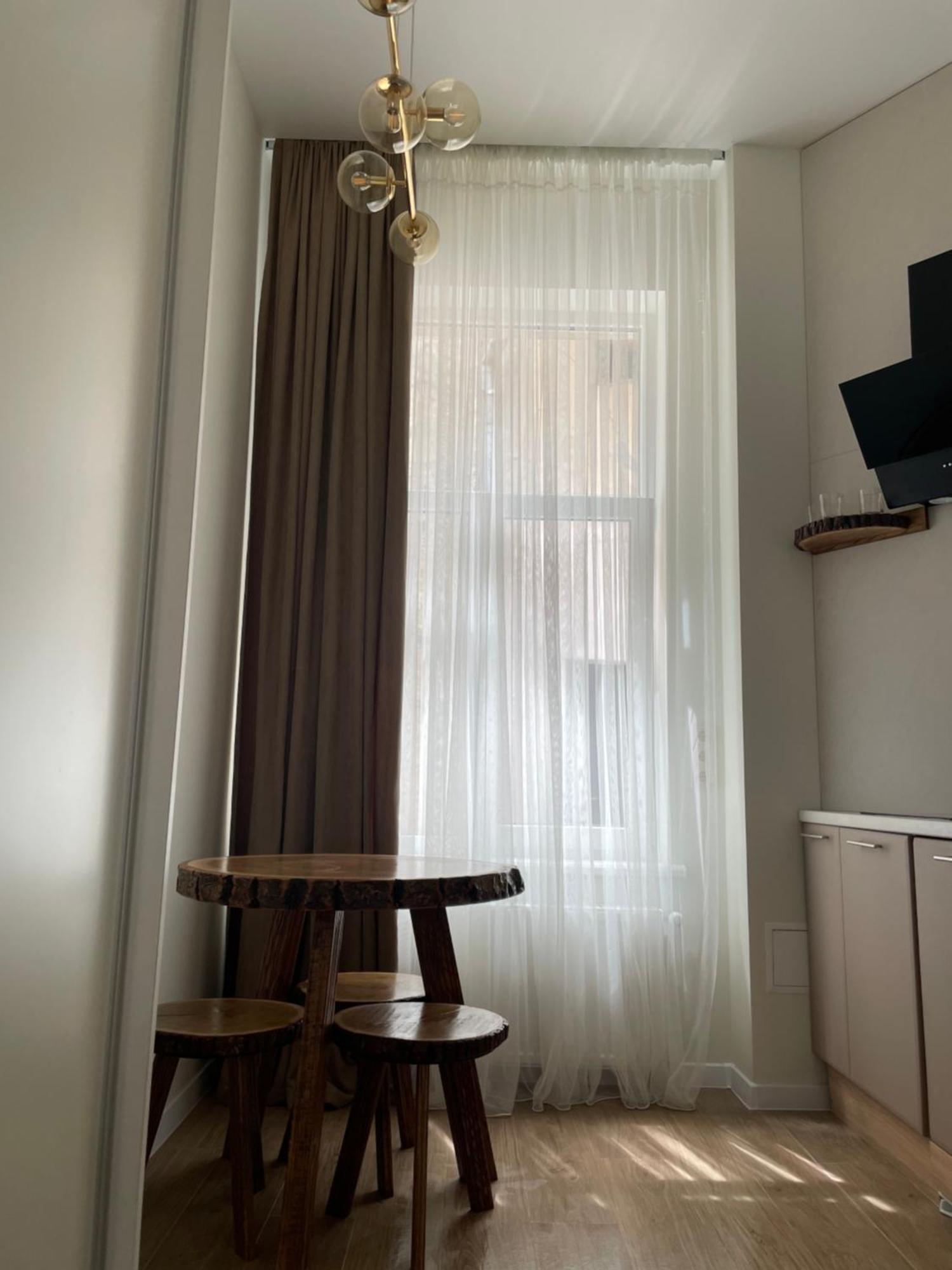 Тиктора, 3 Центр Lägenhet Lviv Exteriör bild